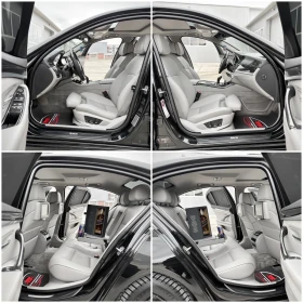 BMW 530 M Performance/HeadUP/Soft Close/3xTV/Carbon/SAT - 16800 € / 32857.94 лв. - 27716463 11