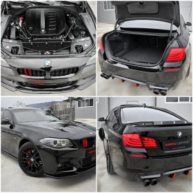 BMW 530 M Performance/HeadUP/Soft Close/3xTV/Carbon/SAT - 16800 € / 32857.94 лв. - 27716463 8