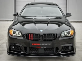 BMW 530 M Performance/HeadUP/Soft Close/3xTV/Carbon/SAT - 16800 € / 32857.94 лв. - 27716463 2