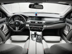 BMW 530 M Performance/HeadUP/Soft Close/3xTV/Carbon/SAT - 16800 € / 32857.94 лв. - 27716463 9