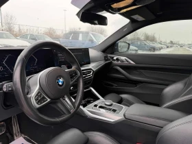 BMW 430 * xDrive * CARFAX * БЕЗ ПЪРВОНАЧАЛНА ВНОСКА, снимка 5