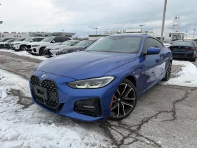 BMW 430 * xDrive * CARFAX * БЕЗ ПЪРВОНАЧАЛНА ВНОСКА, снимка 1