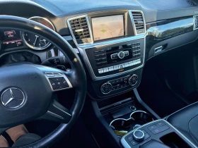 Mercedes-Benz ML 550 2013 4MATIC * БЕЗ ПЪРВОНАЧАЛНА ВНОСКА*  - 15290 € / 29904.64 лв. - 36783890 9