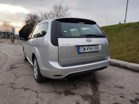 Ford Focus 1.8 TDCi - 2050 € / 4009.45 лв. - 62925797 4