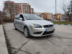 Ford Focus 1.8 TDCi