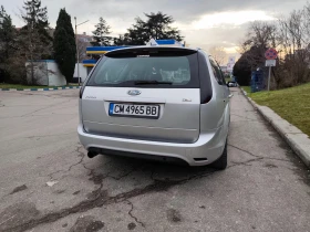 Ford Focus 1.8 TDCi - 2050 € / 4009.45 лв. - 62925797 3