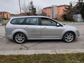 Ford Focus 1.8 TDCi - 2050 € / 4009.45 лв. - 62925797 2