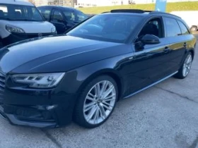 ����� �� �������� �� Audi A4 272��!!!SLINE!!!