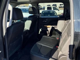 Chevrolet Silverado * LTZ * CARFAX * ШИБИДАХ* ЗАДНА КАМЕРА*  - 22450 € / 43908.38 лв. - 85182670 15