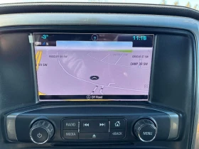 Chevrolet Silverado * LTZ * CARFAX * ШИБИДАХ* ЗАДНА КАМЕРА*  - 22450 € / 43908.38 лв. - 85182670 11