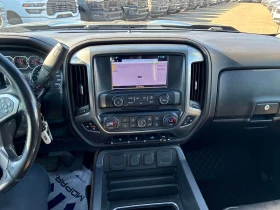 Chevrolet Silverado * LTZ * CARFAX * ШИБИДАХ* ЗАДНА КАМЕРА*  - 22450 € / 43908.38 лв. - 85182670 9