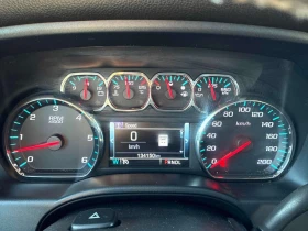 Chevrolet Silverado * LTZ * CARFAX * ШИБИДАХ* ЗАДНА КАМЕРА*  - 22450 € / 43908.38 лв. - 85182670 8