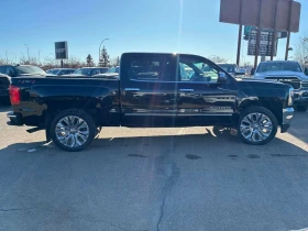Chevrolet Silverado * LTZ * CARFAX * ШИБИДАХ* ЗАДНА КАМЕРА*  - 22450 € / 43908.38 лв. - 85182670 3
