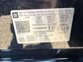 Chevrolet Silverado * LTZ * CARFAX * ШИБИДАХ* ЗАДНА КАМЕРА*  - 22450 € / 43908.38 лв. - 85182670 10