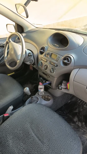 Toyota Yaris - 2000 € / 3911.66 лв. - 53320604 5