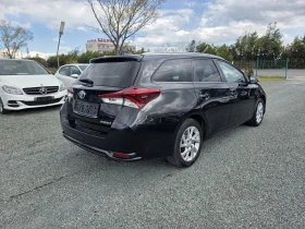 Toyota Auris 1.8хибрид | Auto.bg — изображение 5