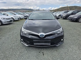 Toyota Auris 1.8хибрид | Auto.bg — изображение 2