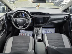 Toyota Auris 1.8хибрид | Auto.bg — изображение 12