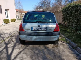 Renault Clio - 968 € / 1893.24 лв. - 54400030 4