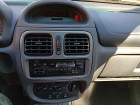 Renault Clio - 968 € / 1893.24 лв. - 54400030 7