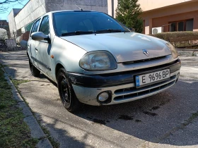 Renault Clio - 968 € / 1893.24 лв. - 54400030 2