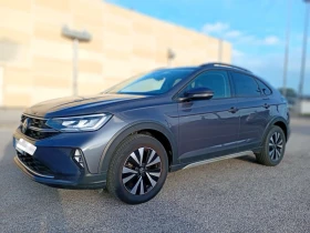 VW Taigo 1.0 TSI 95 CV Edition Plus