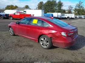 Honda Accord 1.5L I-4 DI, DOHC, VVT, TURBO, 192HP Front Wheel - 8800 € / 17211.30 лв. - 33833395 3