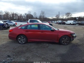 Honda Accord 1.5L I-4 DI, DOHC, VVT, TURBO, 192HP Front Wheel - 8800 € / 17211.30 лв. - 33833395 14