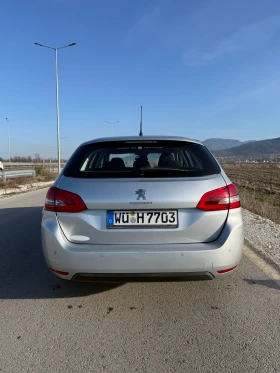 Peugeot 308 - 5100 € / 9974.73 лв. - 51010686 4