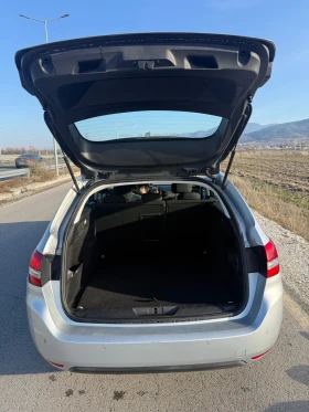 Peugeot 308 - 5100 € / 9974.73 лв. - 51010686 5
