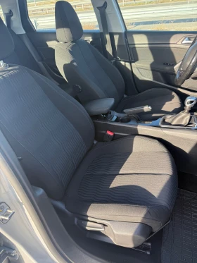 Peugeot 308 - 5100 € / 9974.73 лв. - 51010686 7
