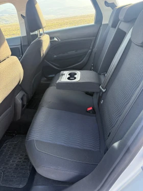 Peugeot 308 - 5100 € / 9974.73 лв. - 51010686 8
