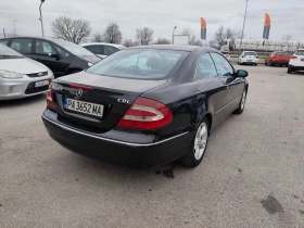 Mercedes-Benz CLK 270CDI AVANTGARDE - 3000 € / 5867.49 лв. - 89066880 3