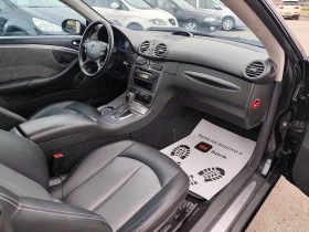 Mercedes-Benz CLK 270CDI AVANTGARDE - 3000 € / 5867.49 лв. - 89066880 11