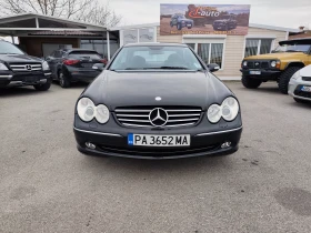 Mercedes-Benz CLK 270CDI AVANTGARDE - 3000 € / 5867.49 лв. - 89066880 8