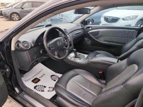Mercedes-Benz CLK 270CDI AVANTGARDE - 3000 € / 5867.49 лв. - 89066880 9