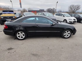 Mercedes-Benz CLK 270CDI AVANTGARDE - 3000 € / 5867.49 лв. - 89066880 2