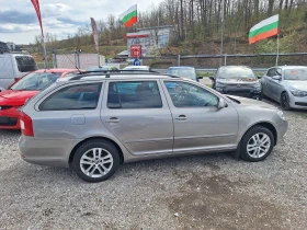 Skoda Octavia 1.9TDI 4x4  - 4500 € / 8801.24 лв. - 70446375 11