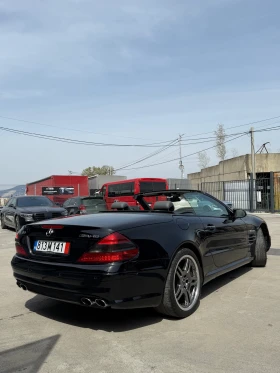 Mercedes-Benz SL 65 AMG | Mobile.bg � ����� ������ 2