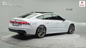 Audi A7 55TFSI/ОБДУХВАНЕ /ДИСТРОНИК/B&O/ ВКЛЮЧЕН ТЕХНОТЕСТ - 34000 € / 66498.22 лв. - 17203133 3