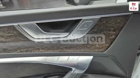 Audi A7 55TFSI/ОБДУХВАНЕ /ДИСТРОНИК/B&O/ ВКЛЮЧЕН ТЕХНОТЕСТ - 34000 € / 66498.22 лв. - 17203133 13