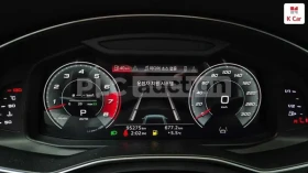Audi A7 55TFSI/ОБДУХВАНЕ /ДИСТРОНИК/B&O/ ВКЛЮЧЕН ТЕХНОТЕСТ - 34000 € / 66498.22 лв. - 17203133 6
