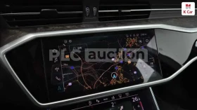 Audi A7 55TFSI/ОБДУХВАНЕ /ДИСТРОНИК/B&O/ ВКЛЮЧЕН ТЕХНОТЕСТ - 34000 € / 66498.22 лв. - 17203133 11