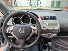 Honda Jazz - 3425 € / 6698.72 лв. - 54773362 14