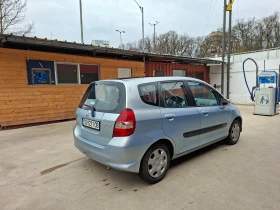 Honda Jazz - 3425 € / 6698.72 лв. - 54773362 5