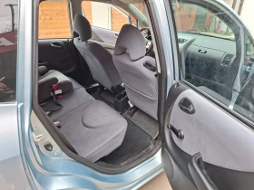 Honda Jazz - 3425 € / 6698.72 лв. - 54773362 11