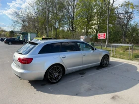 Audi A6 S LINE - 6750 € / 13201.85 лв. - 26488953 6