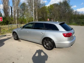 Audi A6 S LINE - 6750 € / 13201.85 лв. - 26488953 3