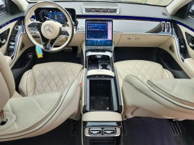 Mercedes-Benz S 580 2021 MERCEDES-BENZ S 580 4MATIC | Mobile.bg � ����� ������ 10