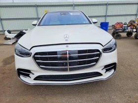 Mercedes-Benz S 580 2021 MERCEDES-BENZ S 580 4MATIC | Mobile.bg � ����� ������ 2